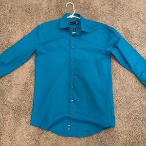 Jf mens dress shirt